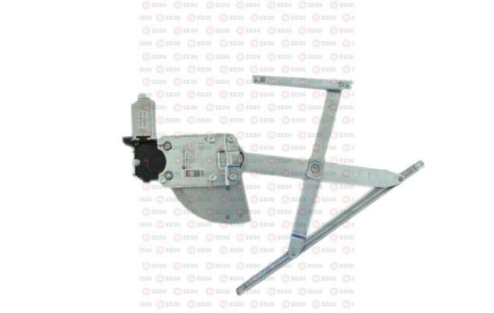 Window Regulator, Image 2