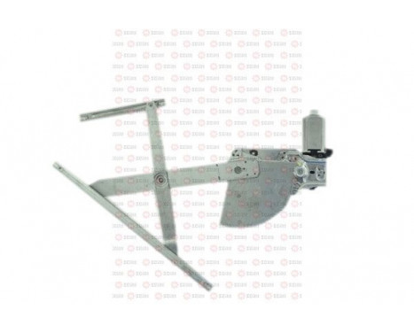 Window Regulator, Image 3