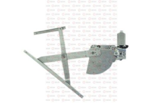 Window Regulator, Image 3