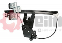 Window Regulator