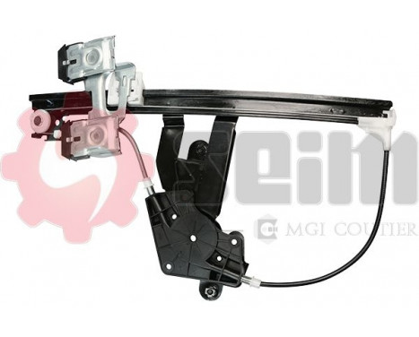 Window Regulator