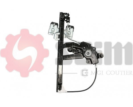Window Regulator, Image 2