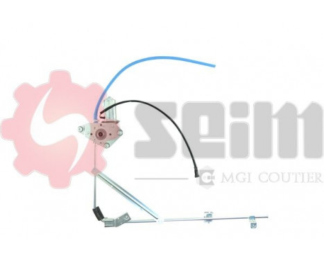 Window Regulator, Image 3