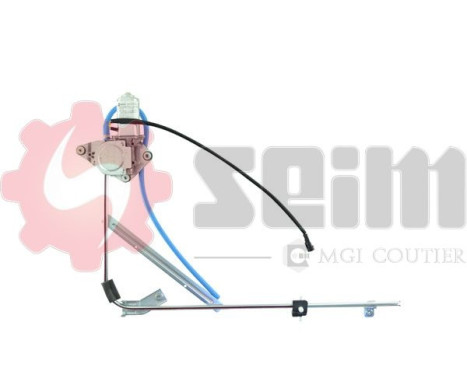 Window Regulator, Image 2