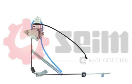 Window Regulator, Image 2