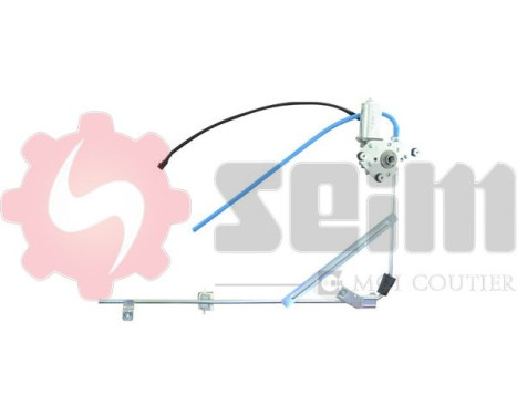 Window Regulator, Image 3
