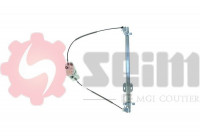 Window Regulator