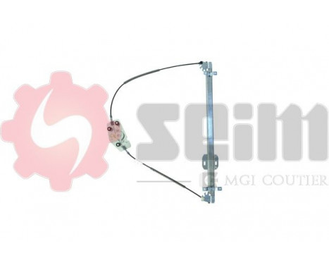 Window Regulator