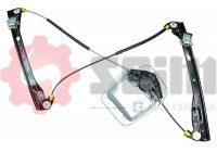 Window Regulator