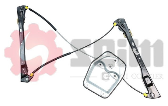 Window Regulator, Image 2