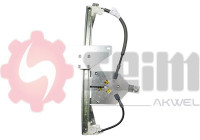 Window Regulator