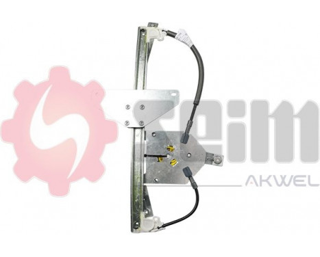 Window Regulator