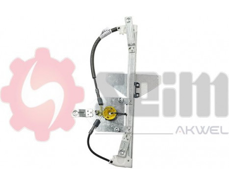 Window Regulator, Image 2