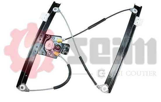 Window Regulator