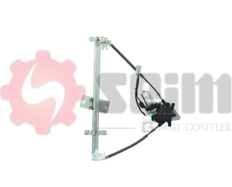 Window Regulator, Image 2