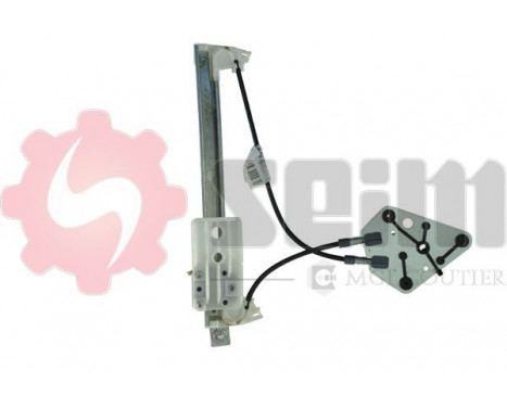 Window Regulator, Image 2
