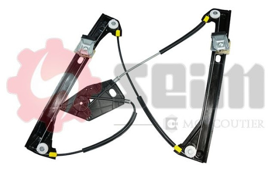 Window Regulator