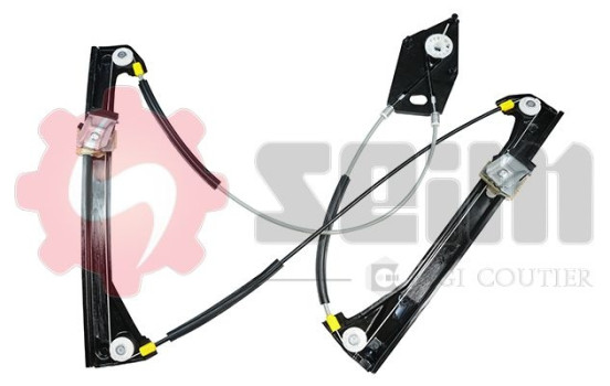 Window Regulator