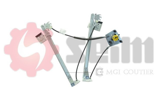 Window Regulator