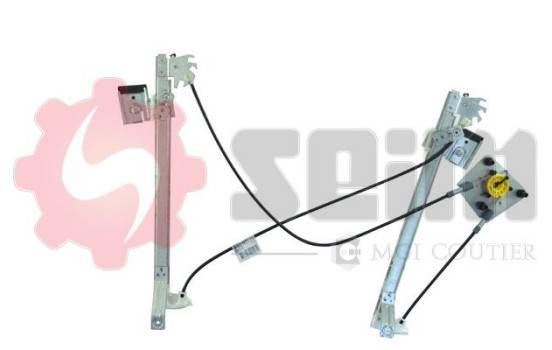 Window Regulator