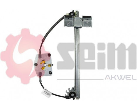 Window Regulator