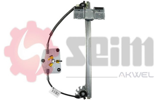 Window Regulator