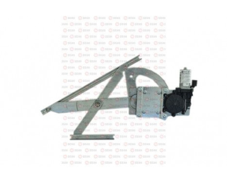 Window Regulator, Image 2
