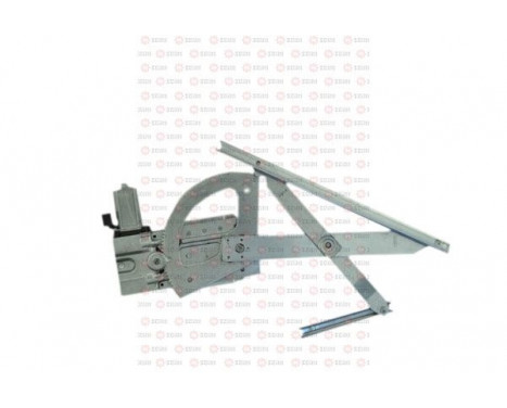 Window Regulator, Image 3