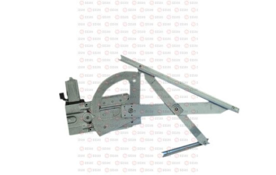 Window Regulator, Image 3