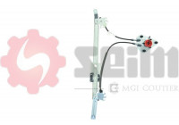 Window Regulator