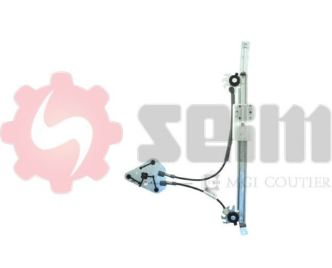 Window Regulator, Image 2