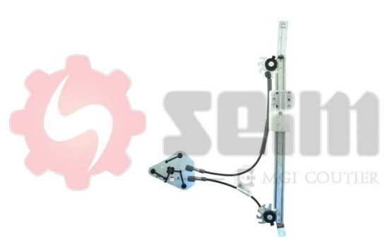 Window Regulator, Image 2