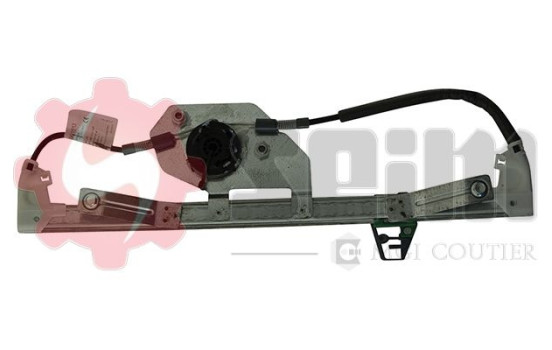 Window Regulator