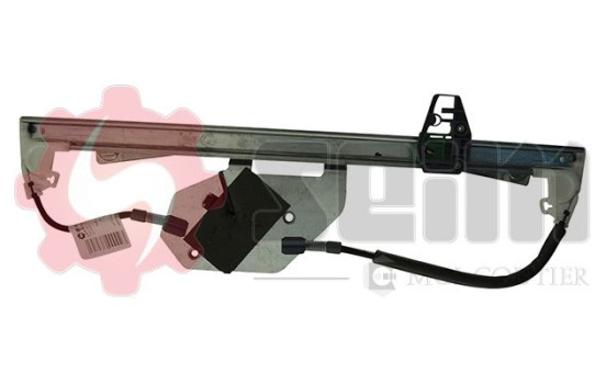 Window Regulator, Image 2