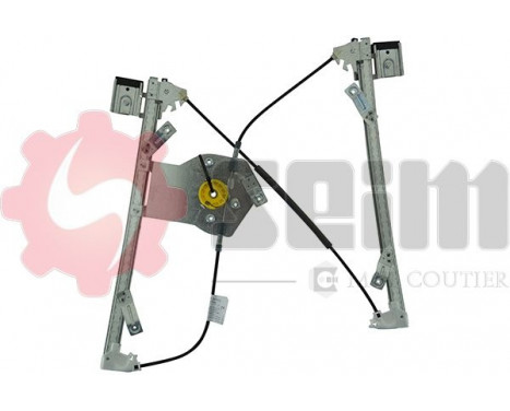 Window Regulator