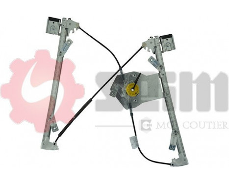 Window Regulator