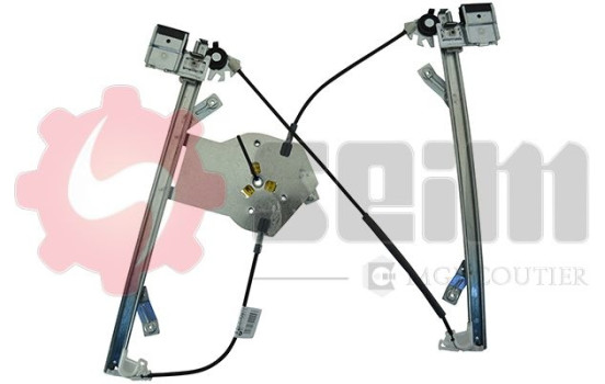 Window Regulator, Image 2