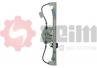 Window Regulator