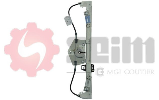 Window Regulator