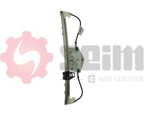 Window Regulator, Image 2