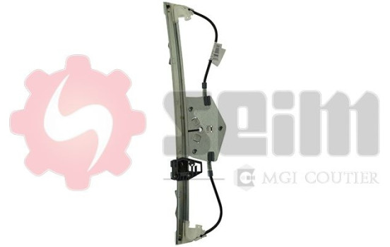Window Regulator, Image 2