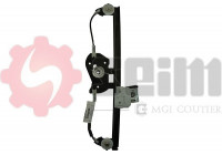 Window Regulator