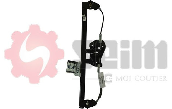 Window Regulator, Image 2