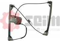 Window Regulator