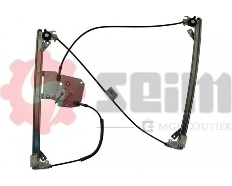 Window Regulator
