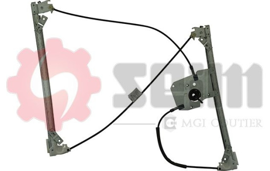 Window Regulator, Image 2