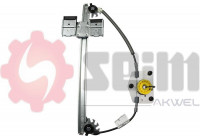 Window Regulator