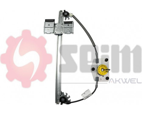 Window Regulator