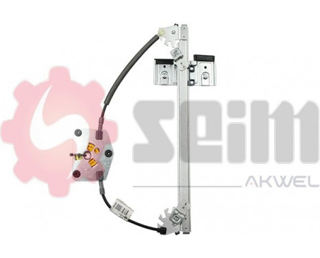 Window Regulator, Image 2