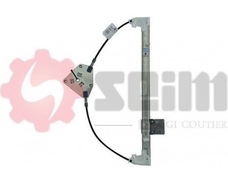 Window Regulator, Image 2